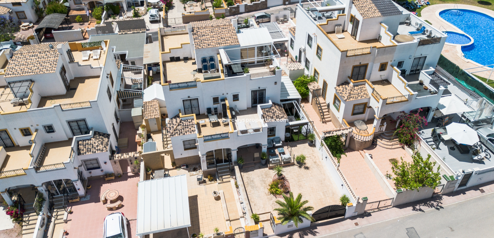 Venta - Quad - Urb. La Marina