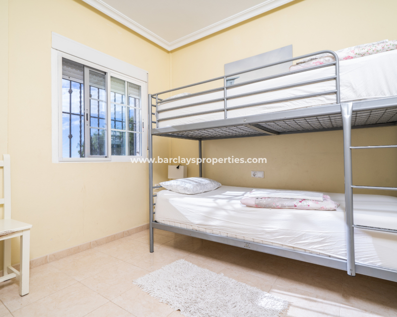 Venta - Semi Adosado - Urb. La Marina