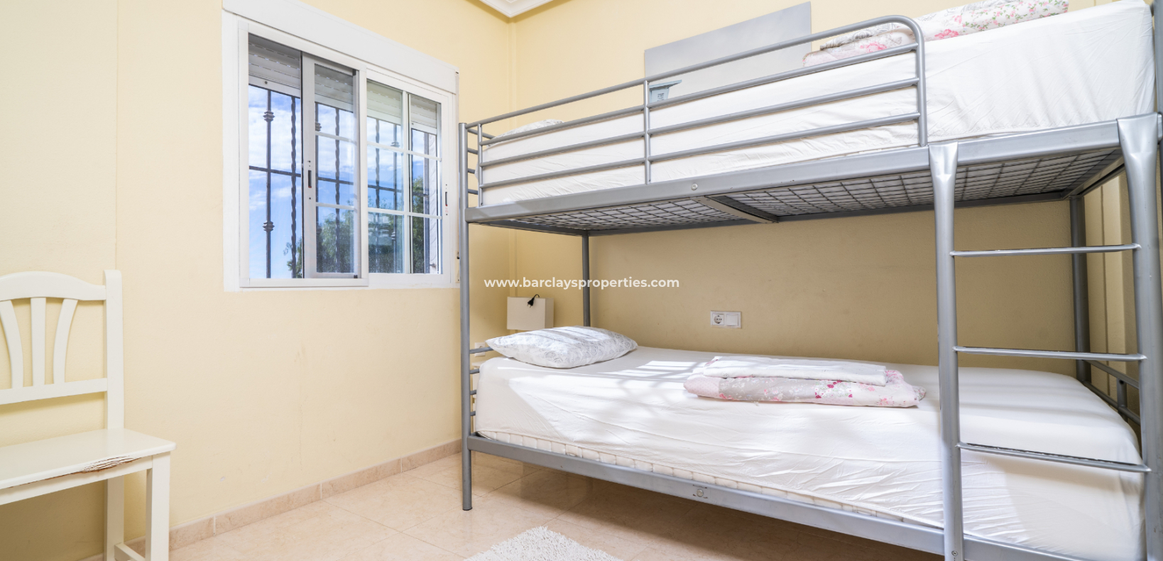 Venta - Semi Adosado - Urb. La Marina