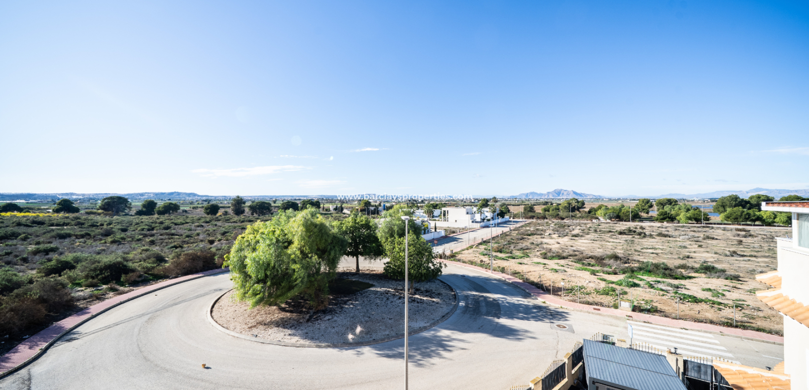 Venta - Semi Adosado - Urb. La Marina