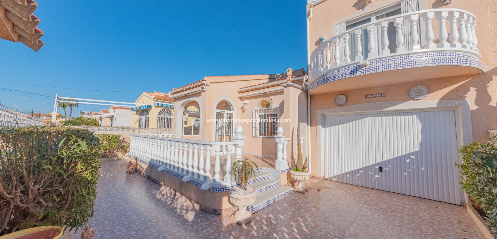 Villa à vendre à La Marina, Alicante
