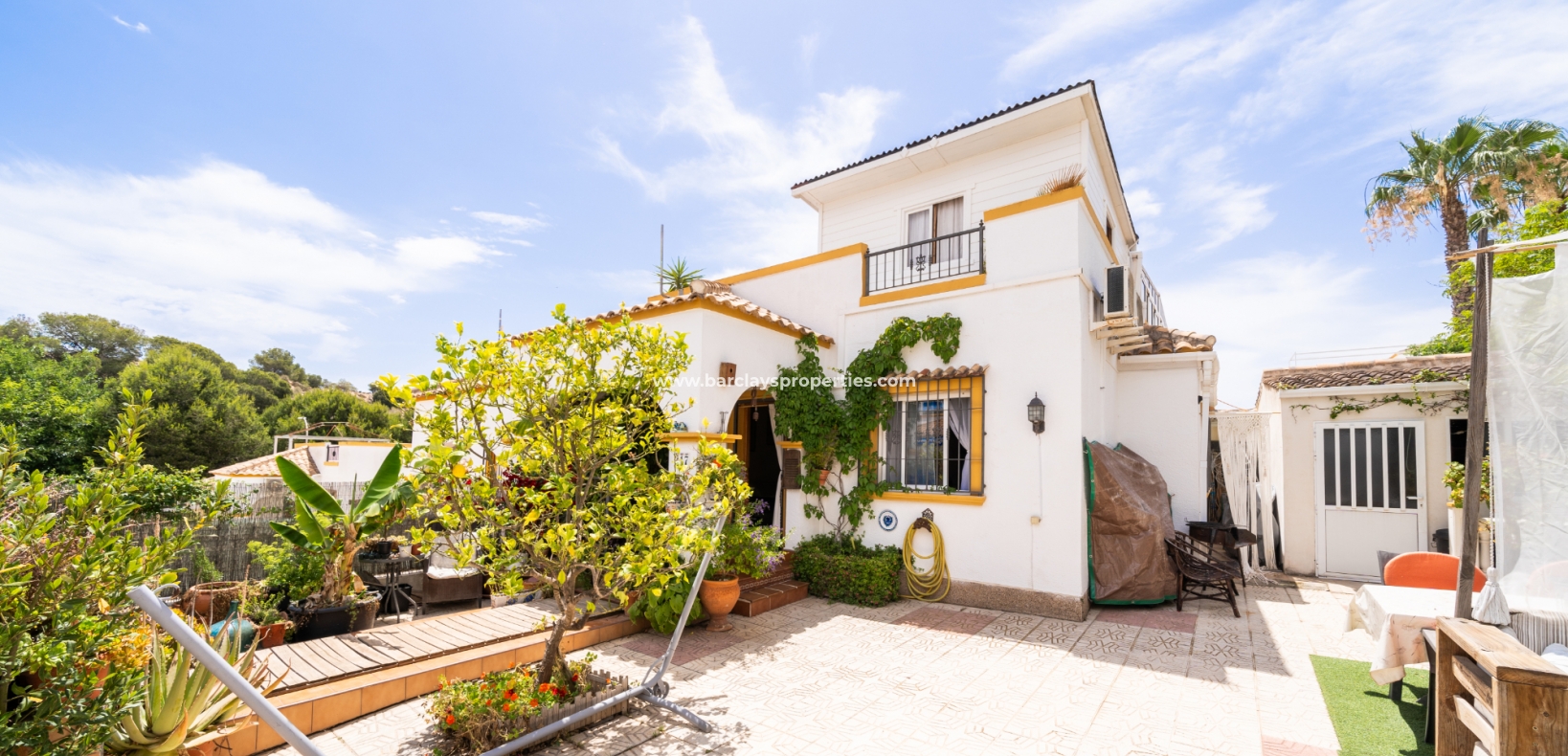 Villa en venta en La Marina