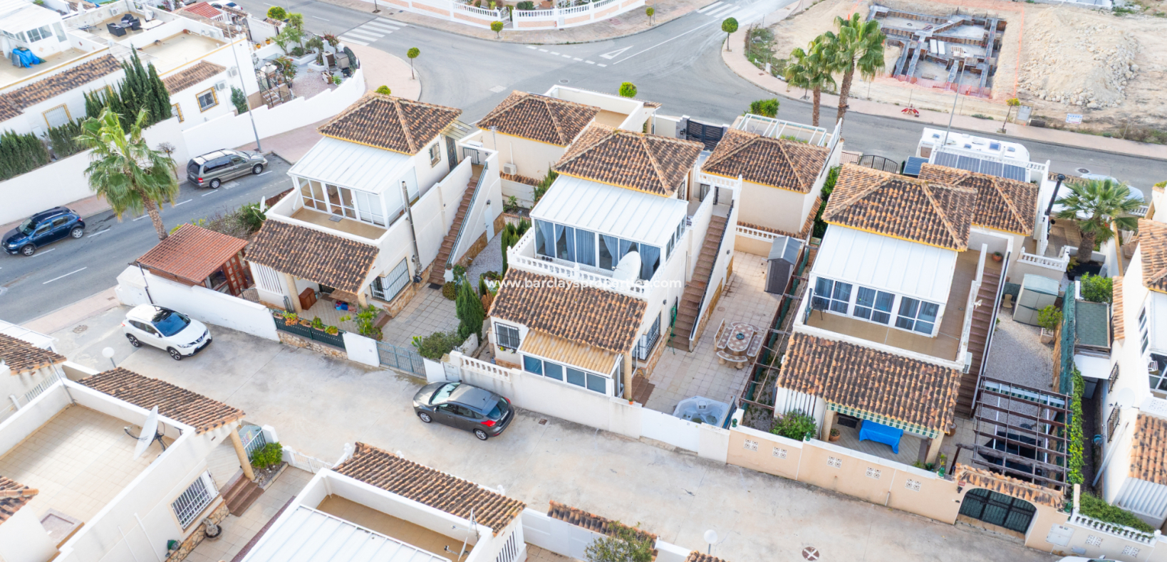 Villa for Sale in La Marina