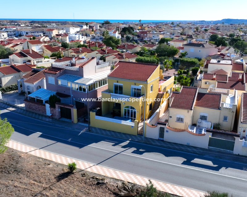 Villa individuelle  à vendre à La Marina