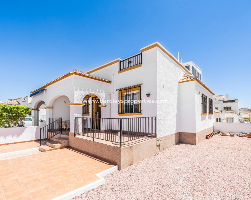 Villa Quad en venta en La Marina