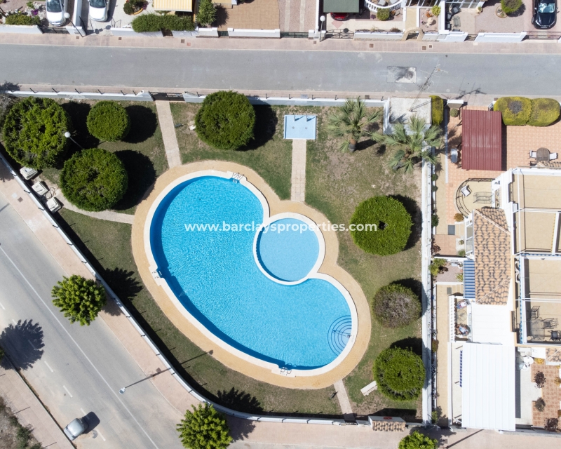 Villa Quad en venta en La Marina