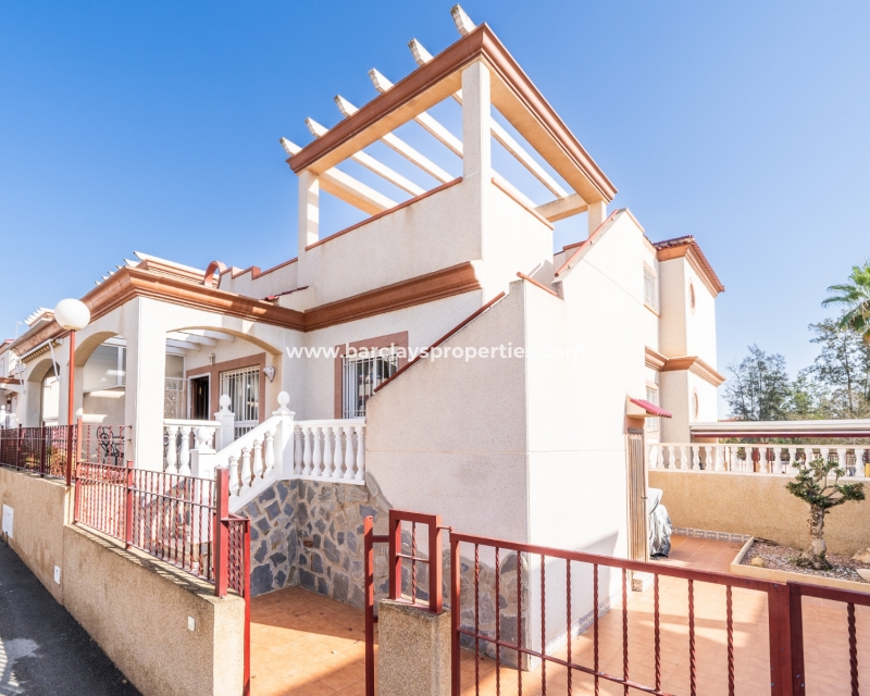 Villa Quad en venta en La Marina