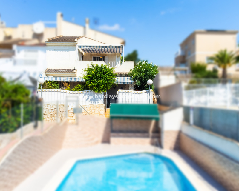 Villa Quad en venta en La Marina