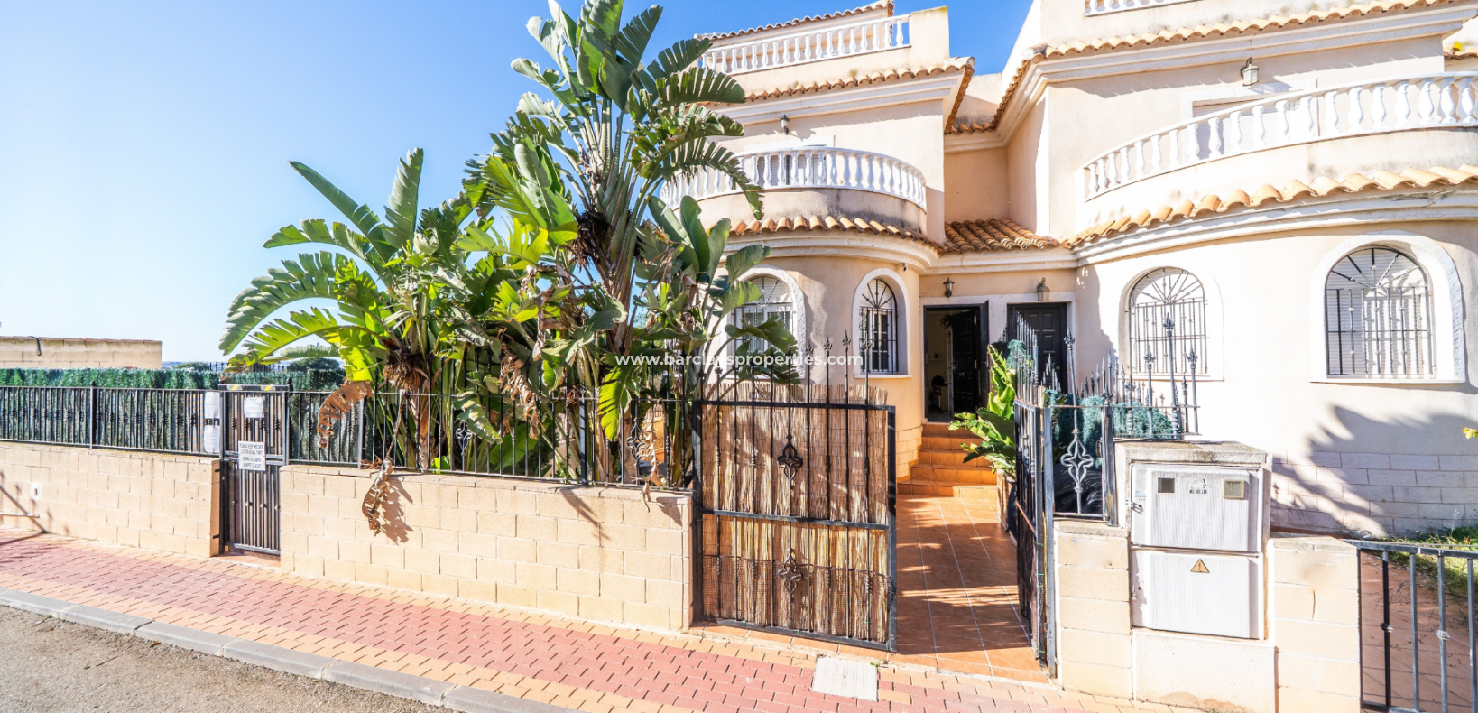 Vivienda en venta en la Costa Blanca