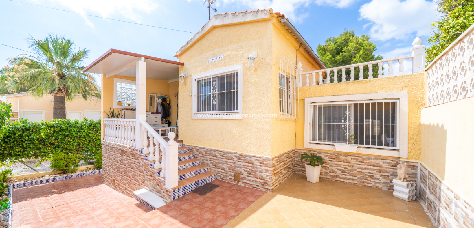 Vivienda independiente en venta en La Marina