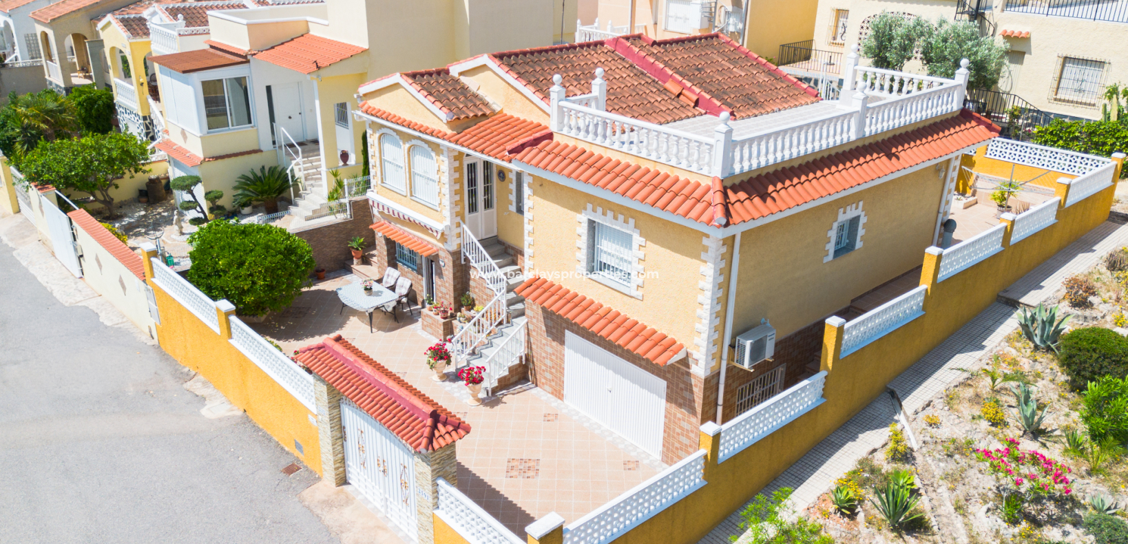 Vivienda independiente en venta en La Marina