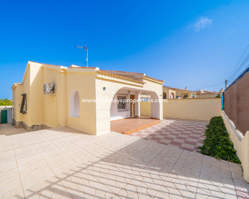 Vivienda independiente en venta en La Marina
