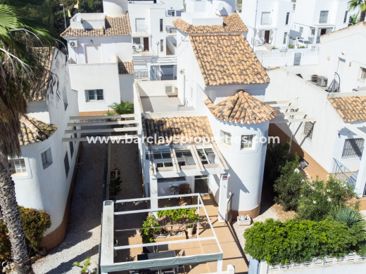 Vrijstaande Villa · Wederverkoop · Urb. La Marina · Urb. La Marina