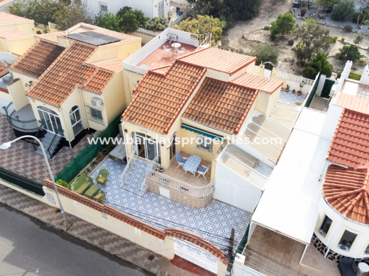 Vrijstaande Villa · Wederverkoop · Urb. La Marina · Urb. La Marina