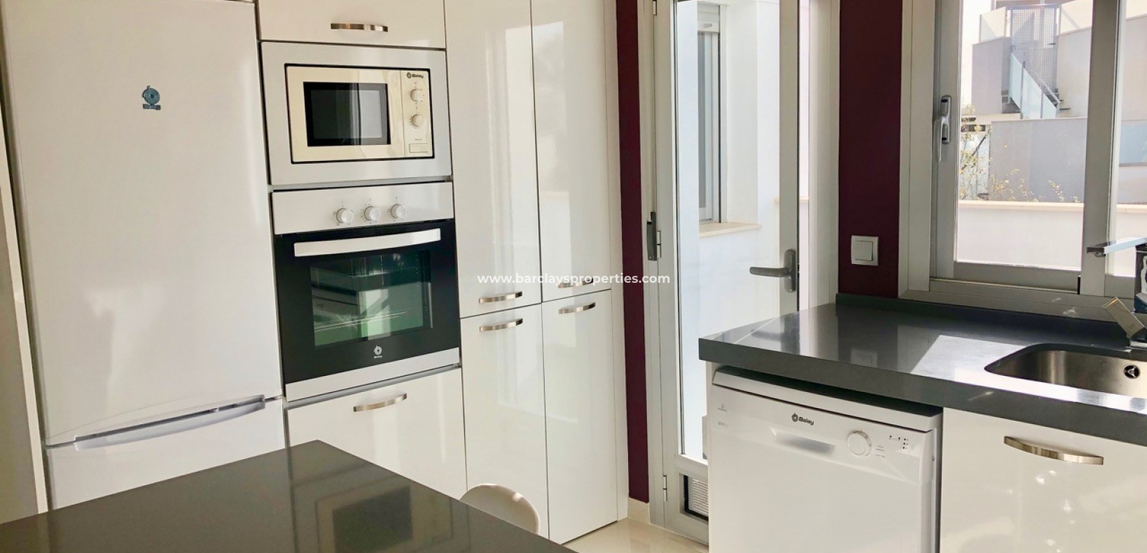 Wederverkoop - Apartment - Ciudad Quesada