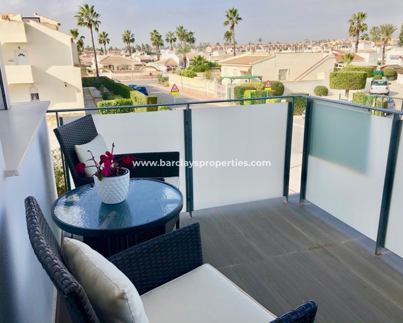 Wederverkoop - Apartment - Ciudad Quesada