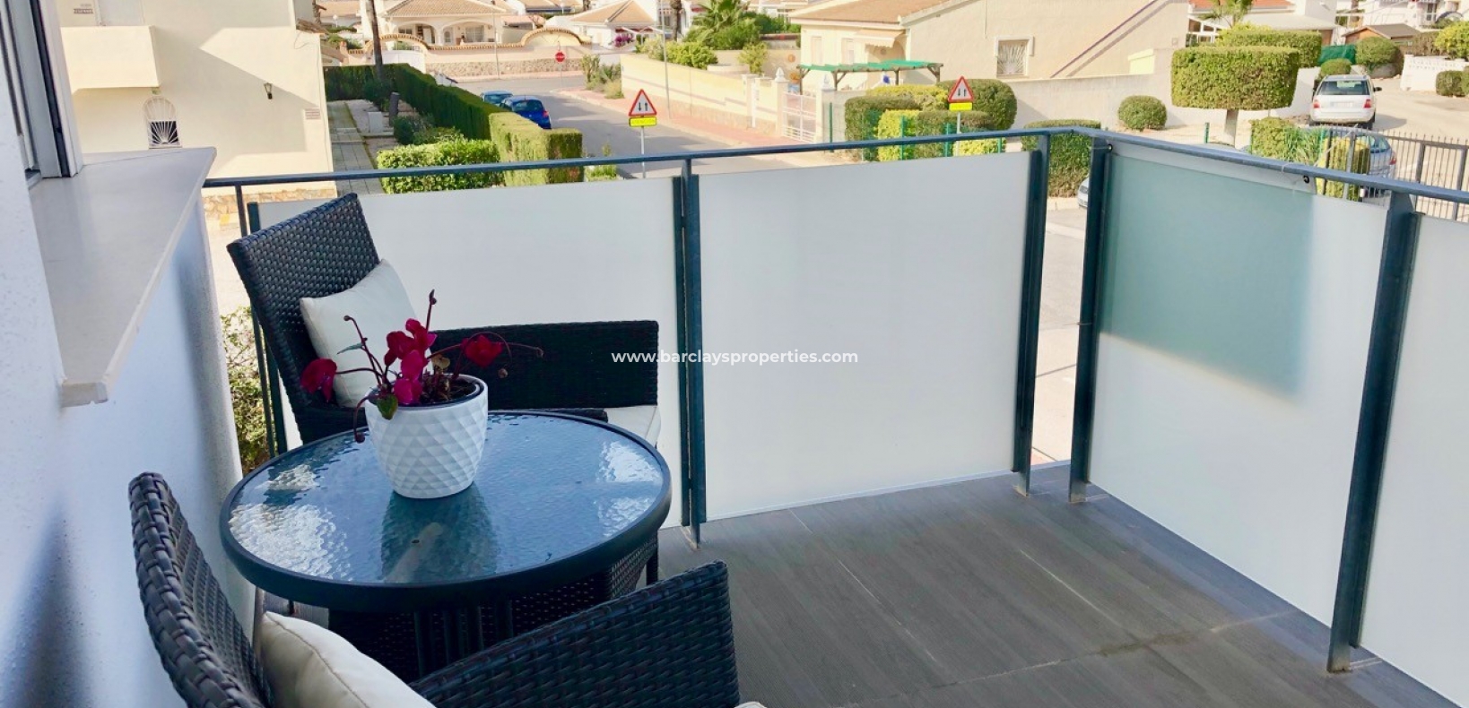 Wederverkoop - Apartment - Ciudad Quesada