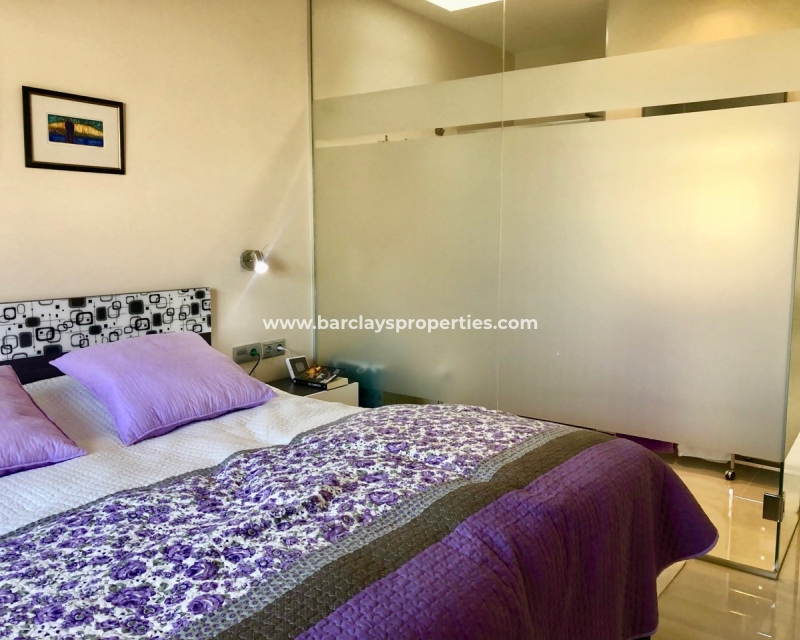 Wederverkoop - Apartment - Ciudad Quesada