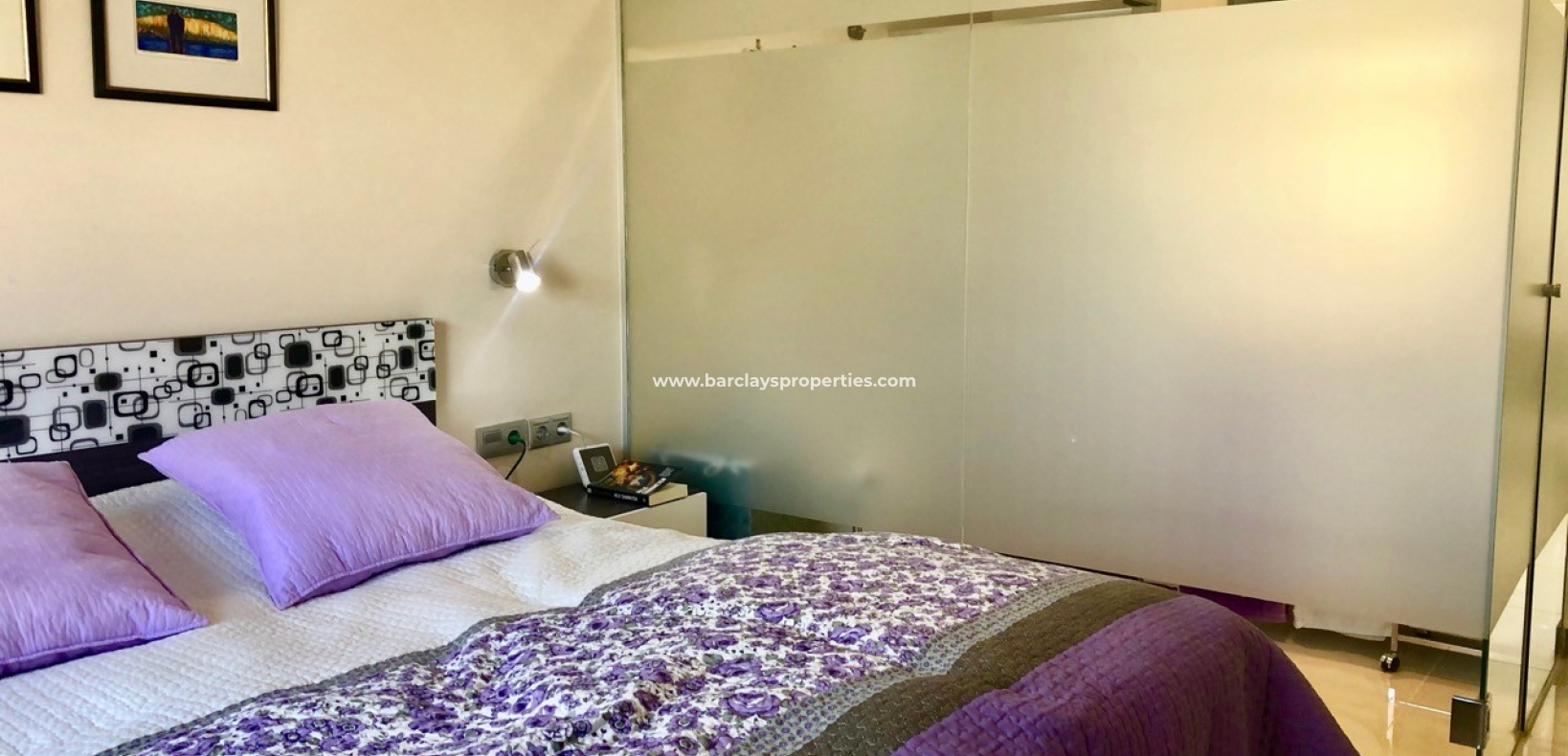 Wederverkoop - Apartment - Ciudad Quesada