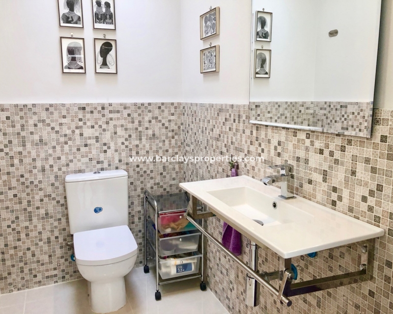 Wederverkoop - Apartment - Ciudad Quesada