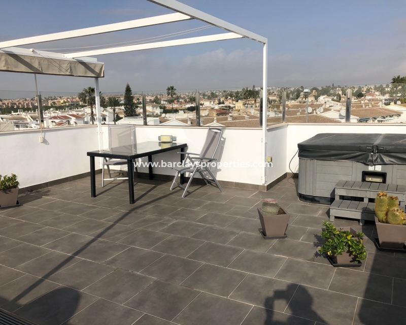 Wederverkoop - Apartment - Ciudad Quesada