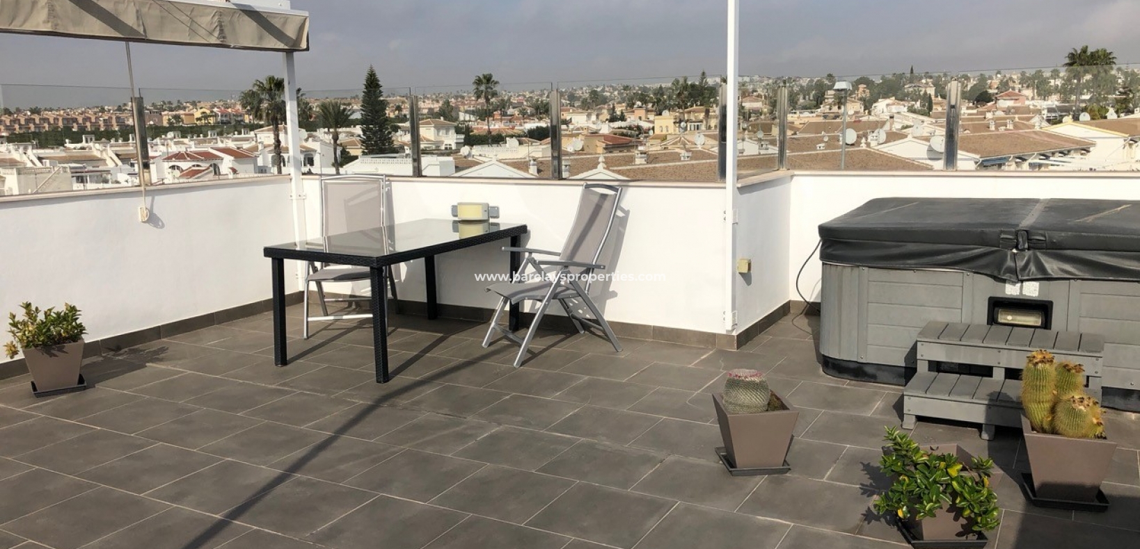 Wederverkoop - Apartment - Ciudad Quesada