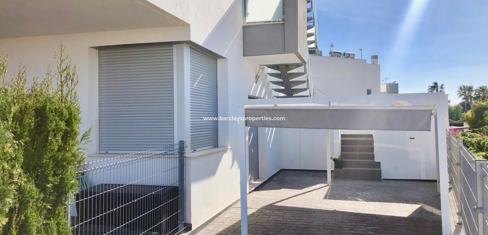 Wederverkoop - Apartment - Ciudad Quesada