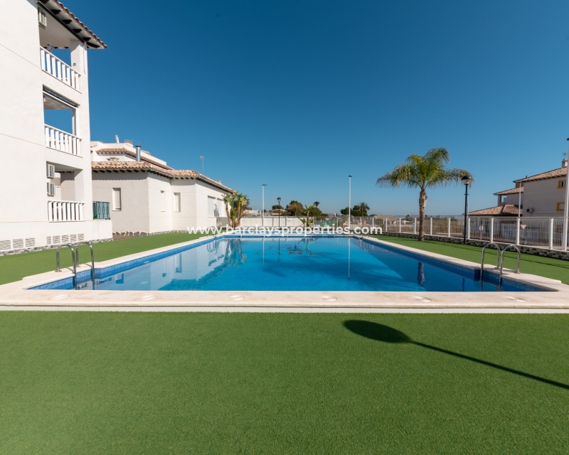 Wederverkoop - Apartment - El Pinet Beach