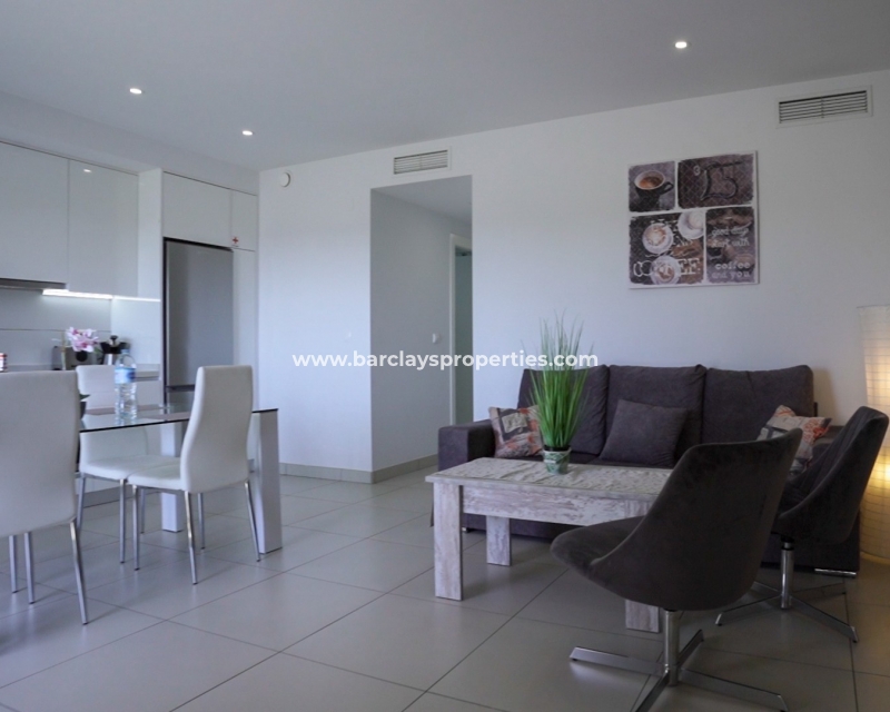 Wederverkoop - Apartment - El Pinet Beach