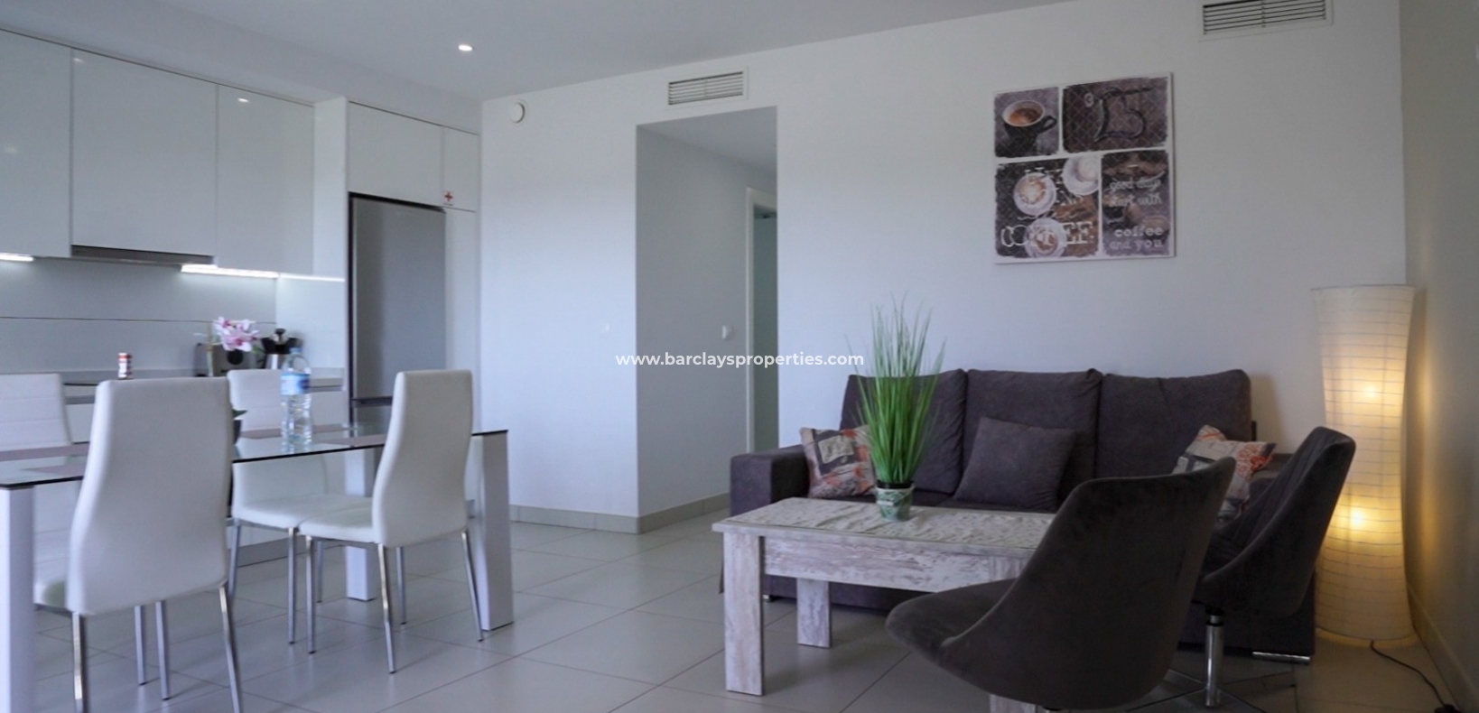 Wederverkoop - Apartment - El Pinet Beach
