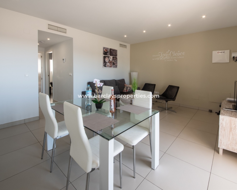 Wederverkoop - Apartment - El Pinet Beach