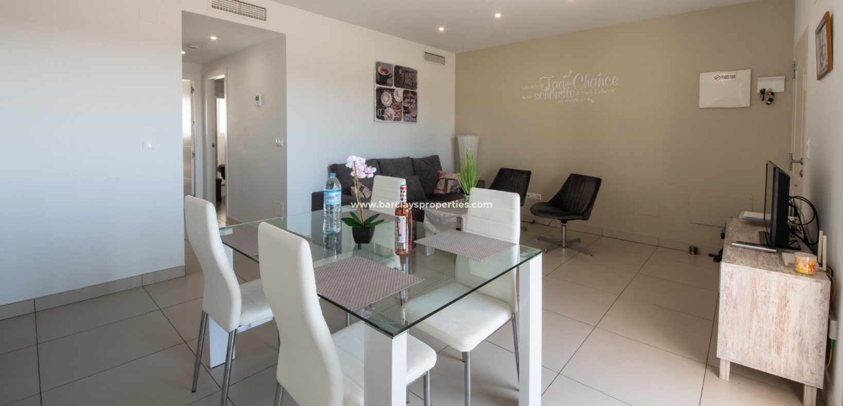 Wederverkoop - Apartment - El Pinet Beach