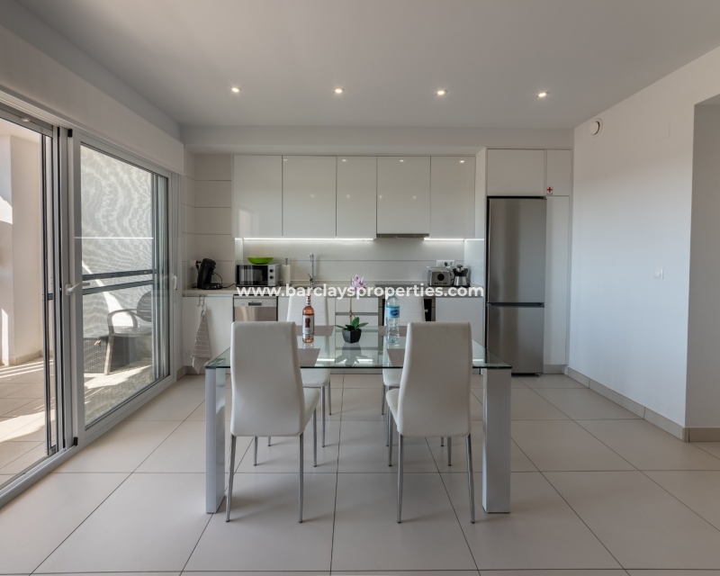 Wederverkoop - Apartment - El Pinet Beach