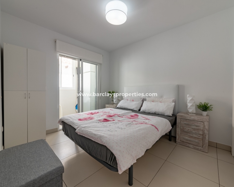 Wederverkoop - Apartment - El Pinet Beach