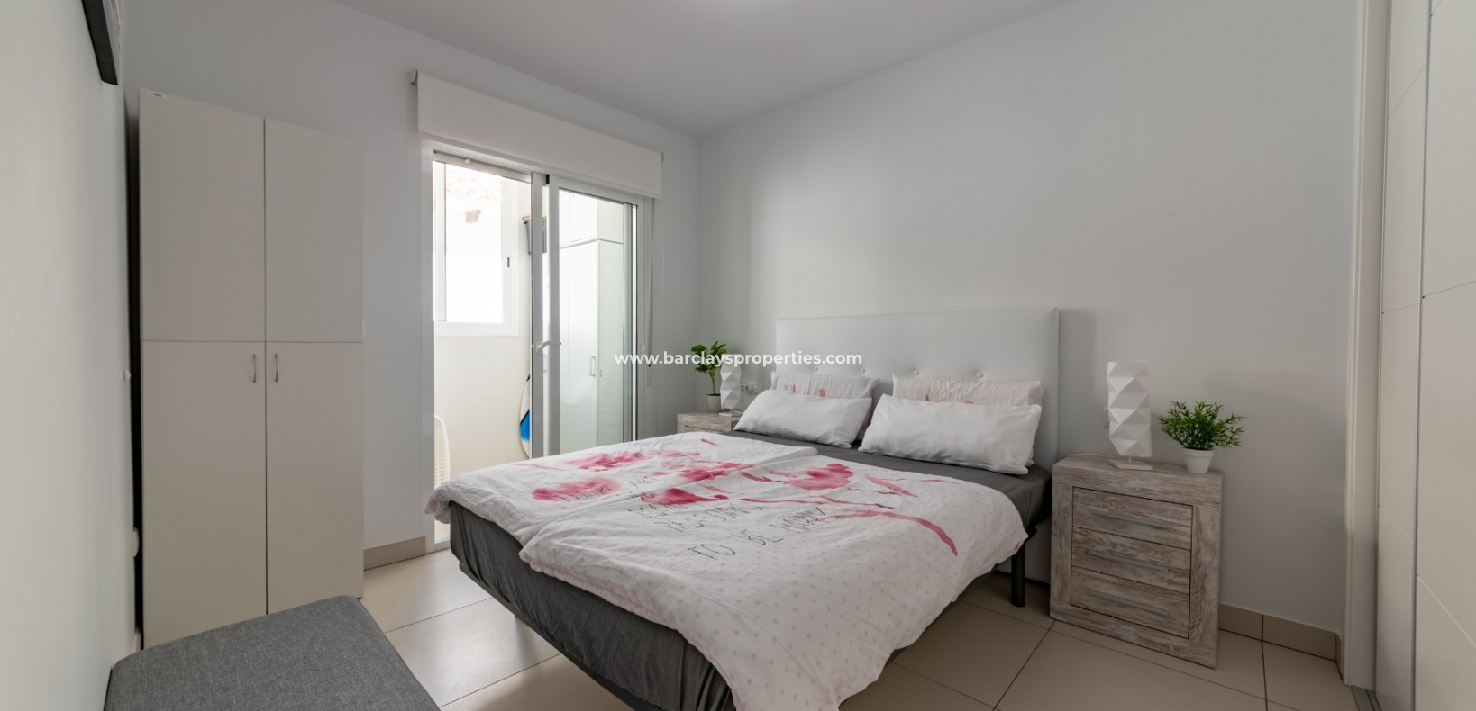 Wederverkoop - Apartment - El Pinet Beach