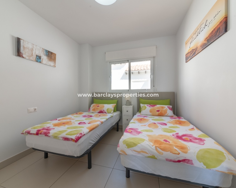 Wederverkoop - Apartment - El Pinet Beach