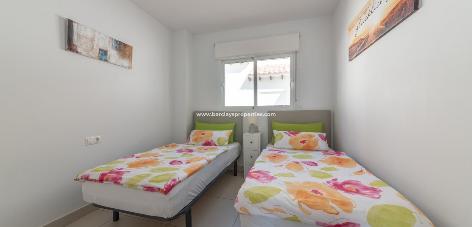 Wederverkoop - Apartment - El Pinet Beach