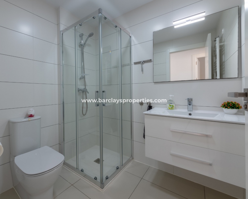 Wederverkoop - Apartment - El Pinet Beach