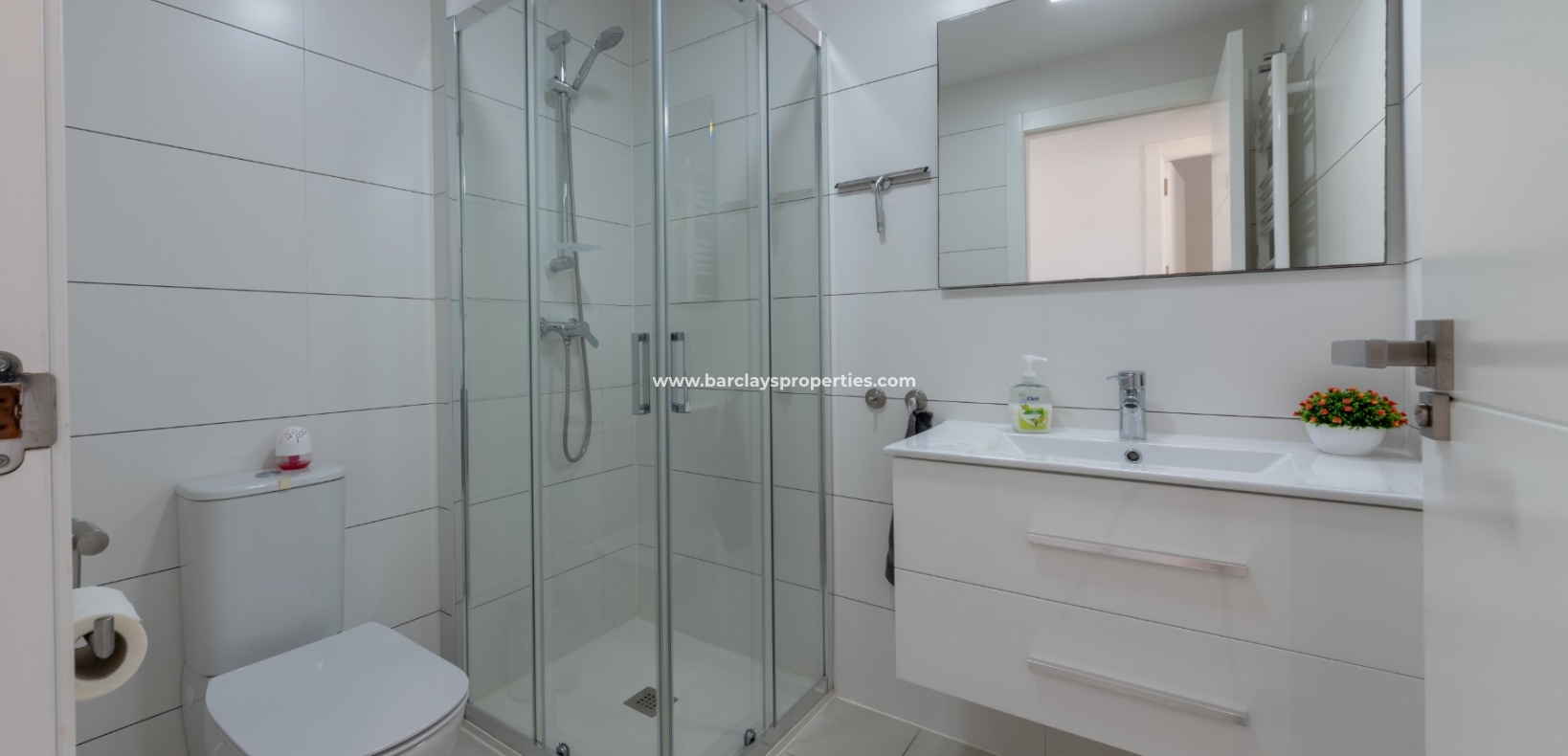 Wederverkoop - Apartment - El Pinet Beach