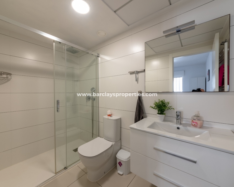 Wederverkoop - Apartment - El Pinet Beach