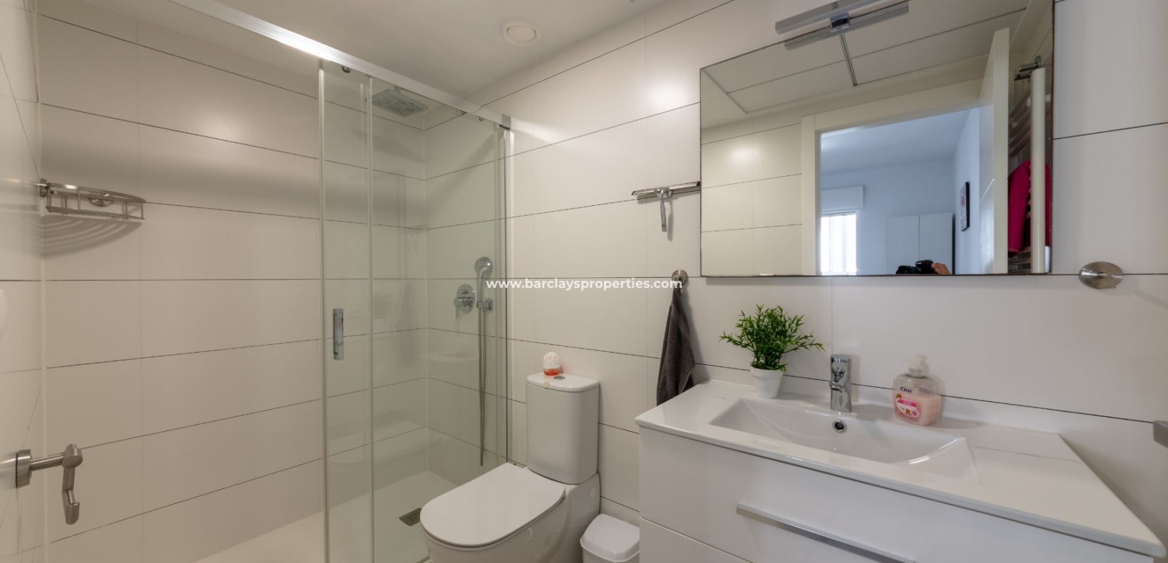 Wederverkoop - Apartment - El Pinet Beach