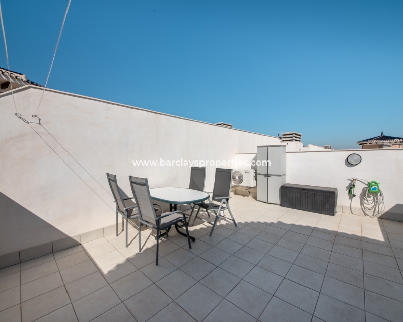 Wederverkoop - Apartment - El Pinet Beach