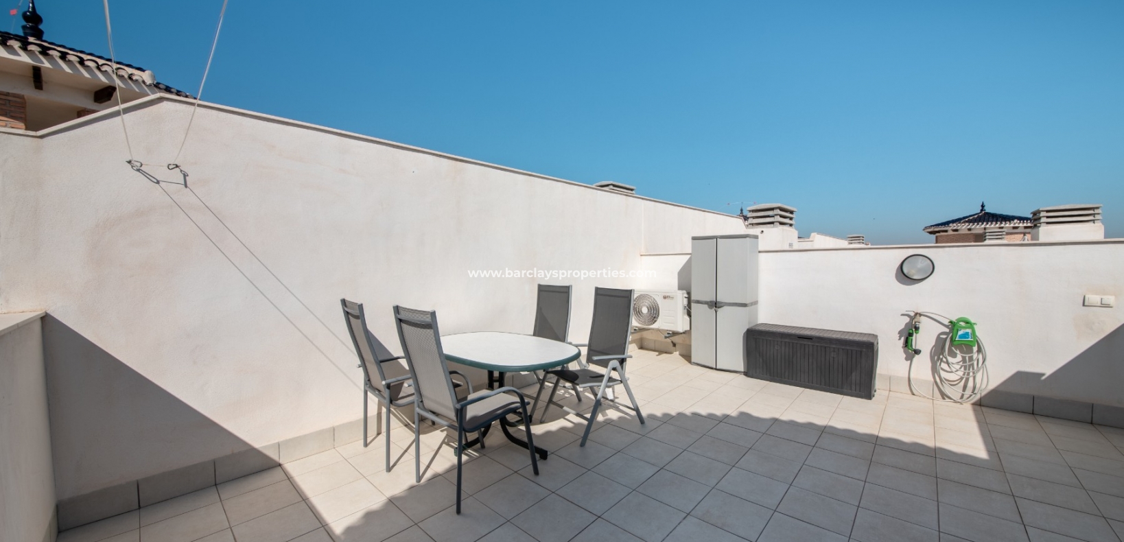 Wederverkoop - Apartment - El Pinet Beach