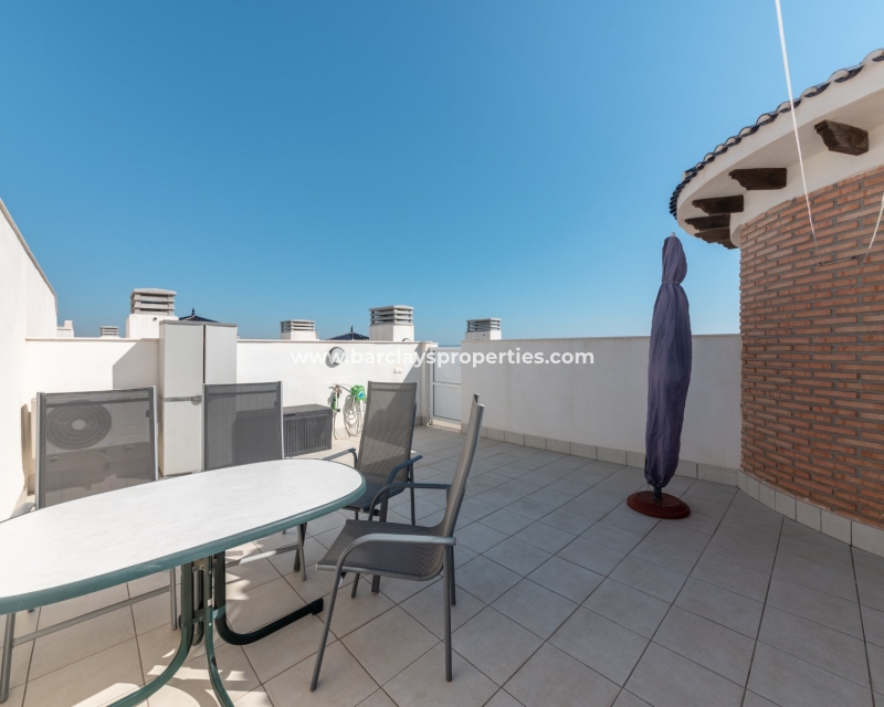 Wederverkoop - Apartment - El Pinet Beach
