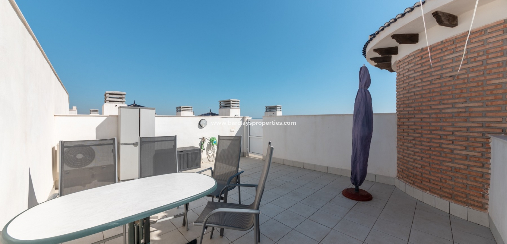 Wederverkoop - Apartment - El Pinet Beach