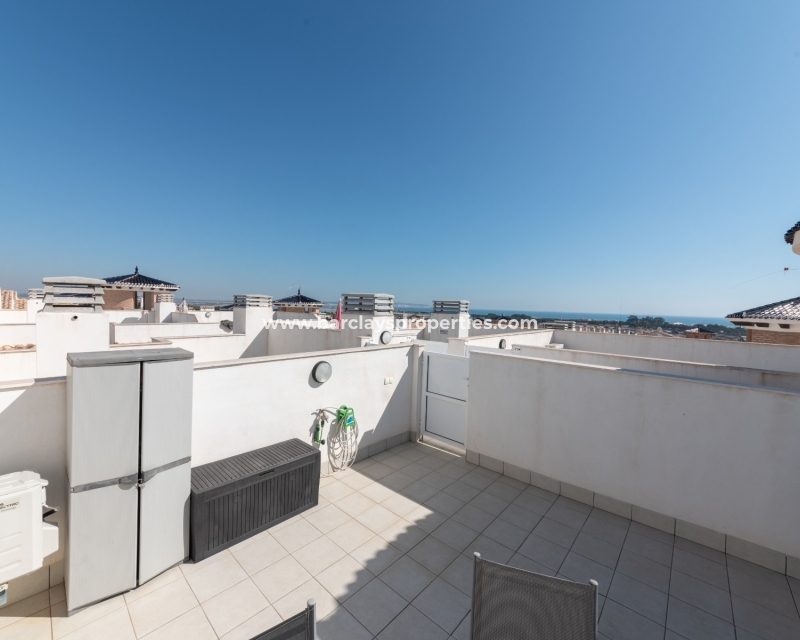 Wederverkoop - Apartment - El Pinet Beach
