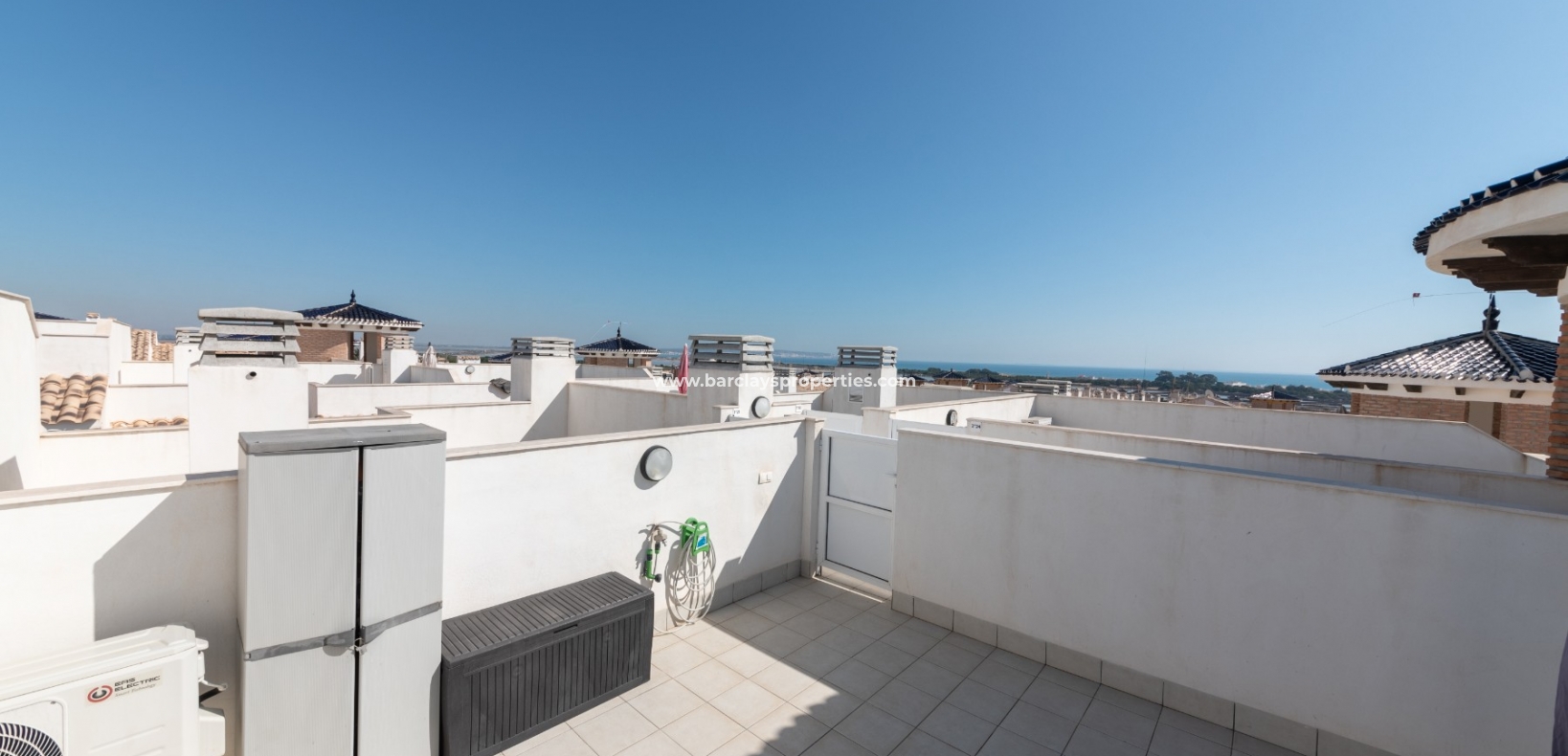 Wederverkoop - Apartment - El Pinet Beach