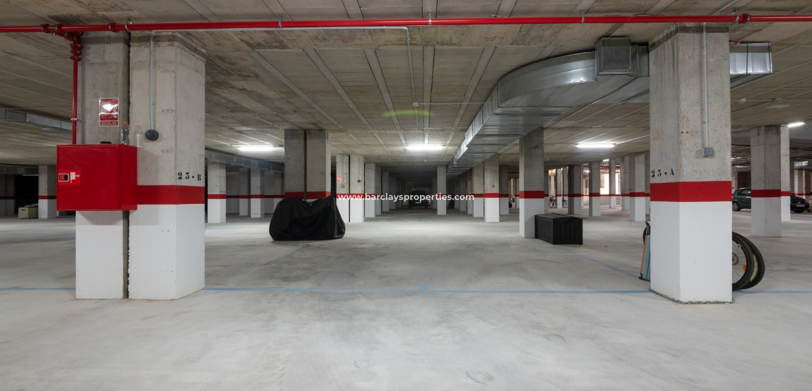 Wederverkoop - Apartment - El Pinet Beach