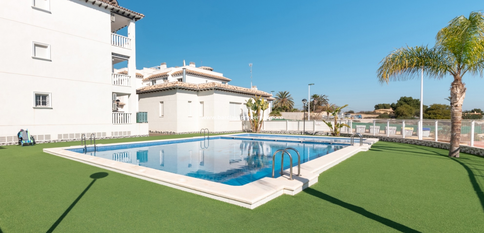 Wederverkoop - Apartment - El Pinet Beach