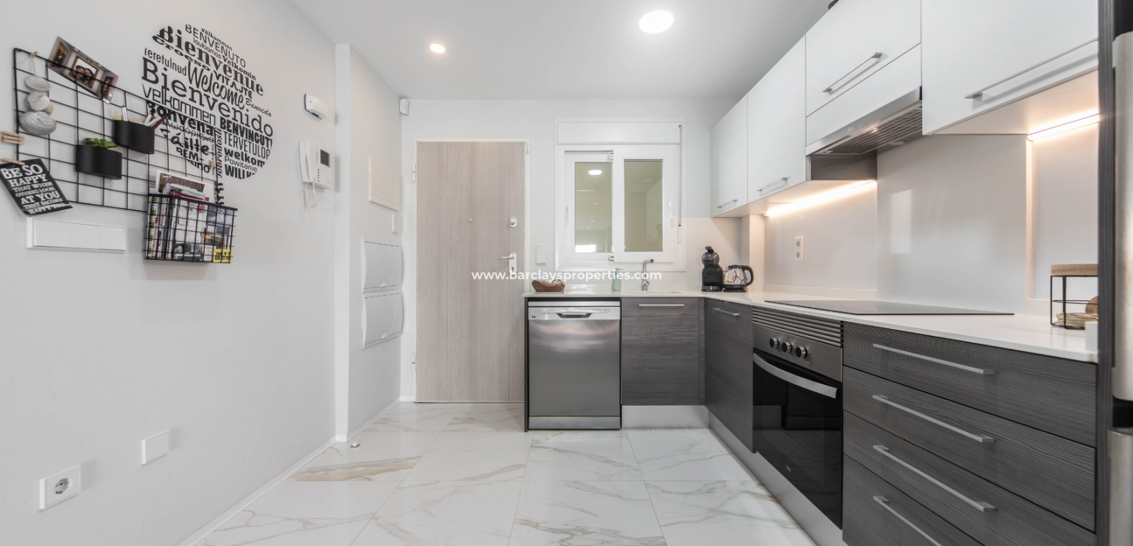 Wederverkoop - Apartment - El Pinet Beach